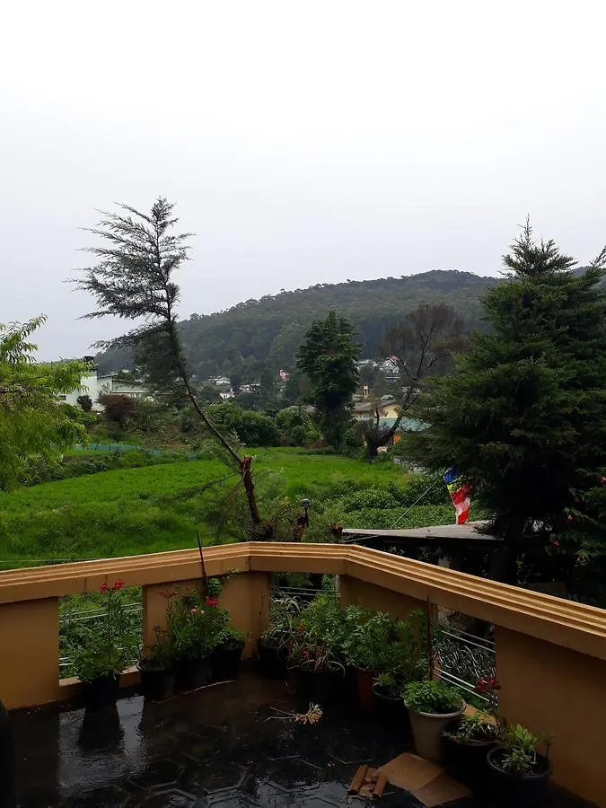 Rainyfreindz Hotel Nuwara Eliya 0*,