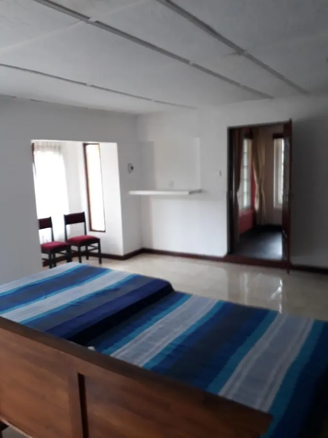 Rainyfreindz Hotel Nuwara Eliya